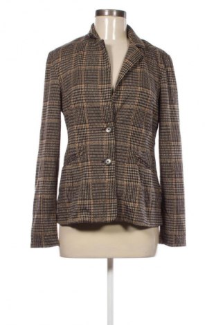 Дамско сако Oui, Размер M, Цвят Многоцветен, Цена 37,99 лв.