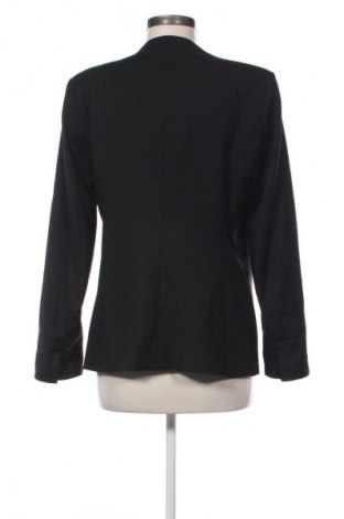 Дамско сако PNK casual, Размер M, Цвят Черен, Цена 224,99 лв.