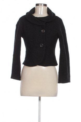 Dámské sako  PUNTO, Velikost S, Barva Černá, Cena  659,00 Kč