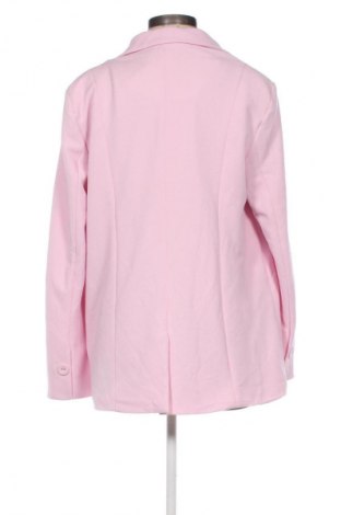 Sacou de femei Page One, Mărime L, Culoare Roz, Preț 66,99 Lei