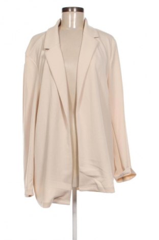 Női blézer Page One, Méret XL, Szín Ekrü
, Ár 15 249 Ft