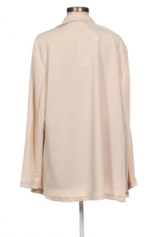 Női blézer Page One, Méret XL, Szín Ekrü
, Ár 15 249 Ft