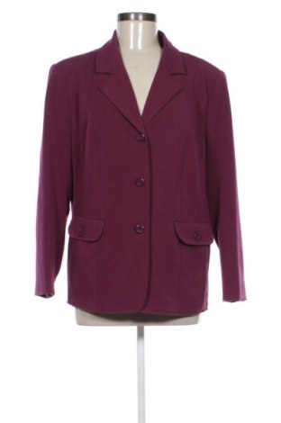Női blézer Paola, Méret XL, Szín Lila, Ár 9 775 Ft