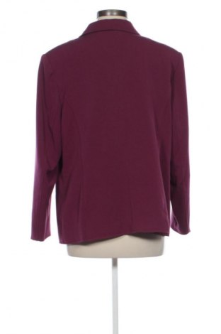 Női blézer Paola, Méret XL, Szín Lila, Ár 9 775 Ft