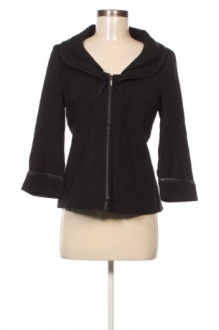 Damski żakiet Patrizia Dini, Rozmiar S, Kolor Czarny, Cena 178,99 zł