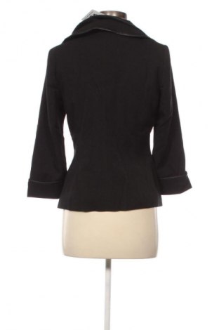 Damski żakiet Patrizia Dini, Rozmiar S, Kolor Czarny, Cena 178,99 zł