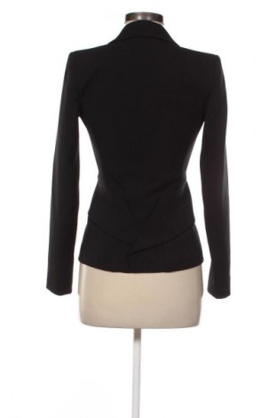 Дамско сако Patrizia Pepe, Размер M, Цвят Черен, Цена 240,16 лв.