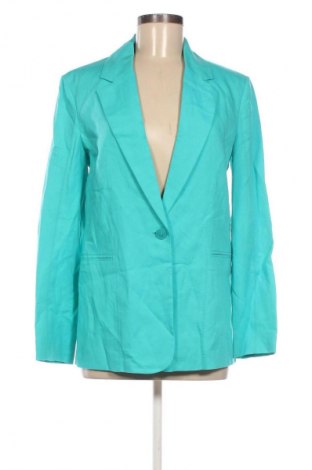 Női blézer Patrizia Pepe, Méret M, Szín Kék, Ár 113 449 Ft