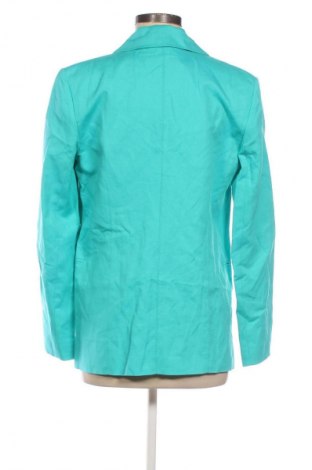 Női blézer Patrizia Pepe, Méret M, Szín Kék, Ár 113 449 Ft