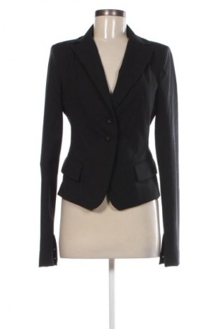 Sacou de femei Patrizia Pepe, Mărime XL, Culoare Negru, Preț 419,99 Lei