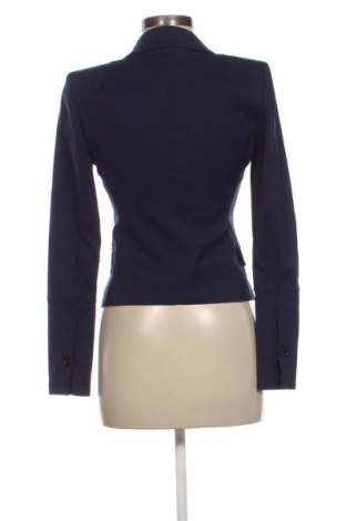 Damski żakiet Patrizia Pepe, Rozmiar S, Kolor Niebieski, Cena 407,18 zł