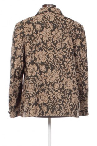 Γυναικείο σακάκι Peter Hahn, Μέγεθος XXL, Χρώμα Πολύχρωμο, Τιμή 36,99 €