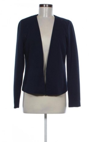 Damski żakiet Pieces, Rozmiar M, Kolor Niebieski, Cena 94,25 zł