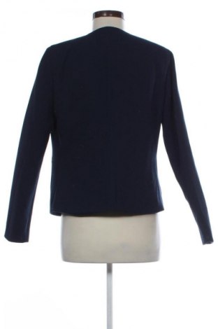 Damski żakiet Pieces, Rozmiar M, Kolor Niebieski, Cena 94,25 zł