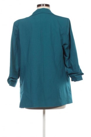 Damen Blazer Pieces, Größe L, Farbe Blau, Preis € 62,99