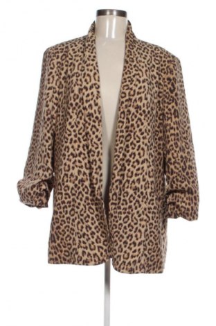 Dámske sako  Pieces, Veľkosť XXL, Farba Viacfarebná, Cena  45,95 €