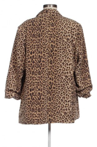Dámske sako  Pieces, Veľkosť XXL, Farba Viacfarebná, Cena  45,95 €