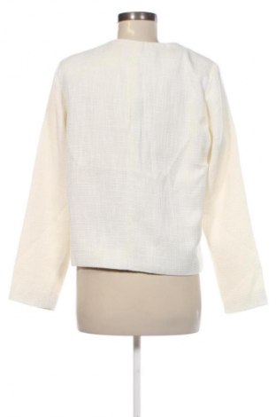 Női blézer Pieces, Méret L, Szín Ekrü
, Ár 23 839 Ft