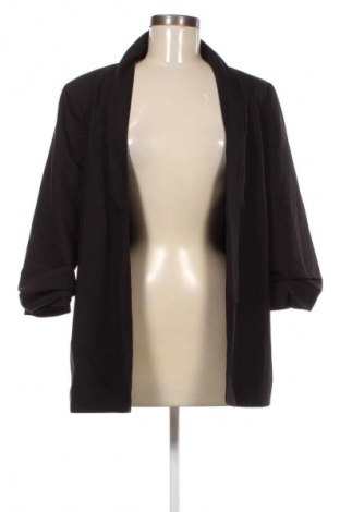 Női blézer Pieces, Méret L, Szín Fekete, Ár 23 839 Ft