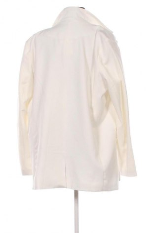 Női blézer Pieces, Méret L, Szín Fehér, Ár 8 208 Ft