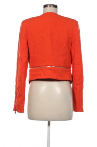 Γυναικείο σακάκι Pimkie, Μέγεθος XS, Χρώμα Πορτοκαλί, Τιμή 12,99 €