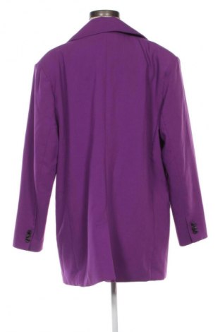 Damen Blazer Pimkie, Größe XL, Farbe Lila, Preis 25,00 €