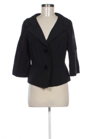 Damen Blazer Piu & Piu, Größe M, Farbe Schwarz, Preis 151,13 €