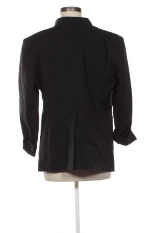 Sacou de femei Prego, Mărime XL, Culoare Negru, Preț 82,99 Lei