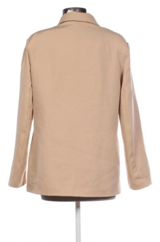 Damen Blazer Pretty Little Thing, Größe M, Farbe Beige, Preis 34,41 €