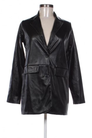 Damen Blazer Pretty Little Thing, Größe XS, Farbe Schwarz, Preis 24,48 €