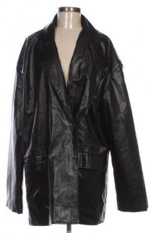 Damen Blazer Pretty Little Thing, Größe XL, Farbe Schwarz, Preis 24,55 €