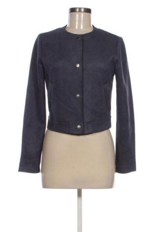 Дамско сако Primark, Размер S, Цвят Син, Цена 44,99 лв.