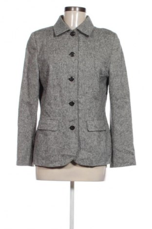 Sacou de femei Promiss, Mărime M, Culoare Gri, Preț 69,99 Lei