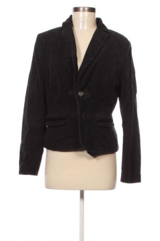 Sacou de femei Promiss, Mărime M, Culoare Negru, Preț 161,99 Lei