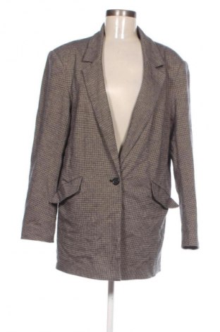 Дамско сако Promod, Размер L, Цвят Многоцветен, Цена 23,99 лв.