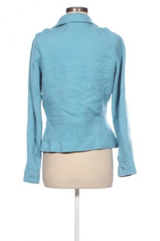 Γυναικείο σακάκι Public, Μέγεθος M, Χρώμα Μπλέ, Τιμή 16,99 €
