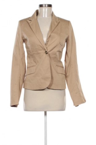 Dámské sako  Pull&Bear, Velikost S, Barva Béžová, Cena  1 154,00 Kč