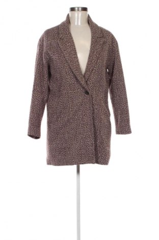 Sacou de femei Pull&Bear, Mărime S, Culoare Multicolor, Preț 84,99 Lei