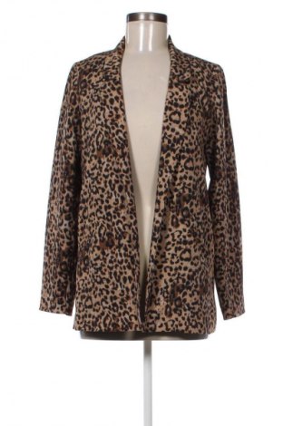Дамско сако Pull&Bear, Размер S, Цвят Многоцветен, Цена 48,88 лв.