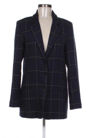 Дамско сако Pulz Jeans, Размер M, Цвят Многоцветен, Цена 68,00 лв.