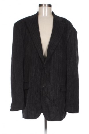 Damen Blazer Quattro, Größe 3XL, Farbe Schwarz, Preis 17,99 €