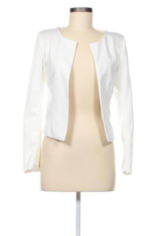 Sacou de femei Queen, Mărime M, Culoare Alb, Preț 113,99 Lei