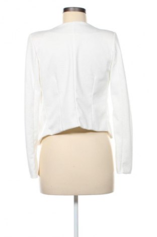 Sacou de femei Queen, Mărime M, Culoare Alb, Preț 113,99 Lei