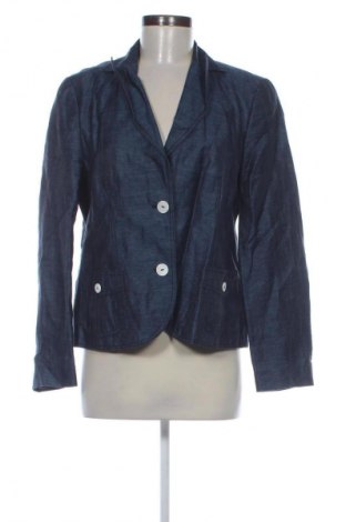 Sacou de femei Queensway, Mărime M, Culoare Albastru, Preț 178,95 Lei