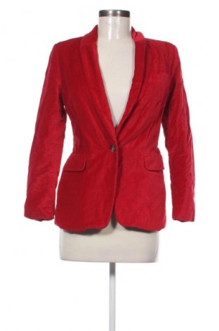 Sacou de femei Ralph Lauren, Mărime S, Culoare Roșu, Preț 631,89 Lei