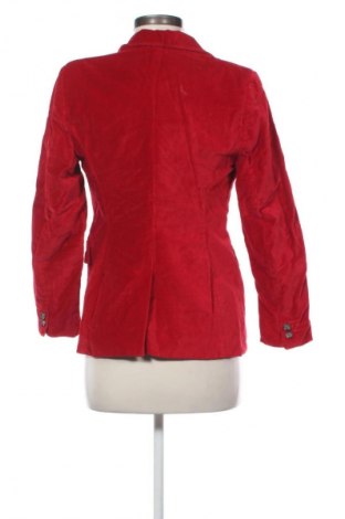 Sacou de femei Ralph Lauren, Mărime S, Culoare Roșu, Preț 631,89 Lei