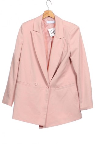 Dámske sako  Reserved, Veľkosť XS, Farba Ružová, Cena  29,95 €