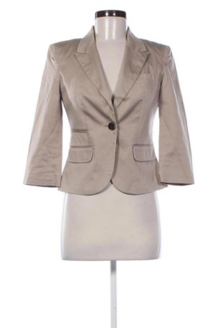 Damen Blazer Reserved, Größe S, Farbe Beige, Preis 24,48 €