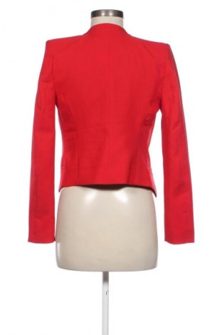 Дамско сако Reserved, Размер XS, Цвят Червен, Цена 48,03 лв.