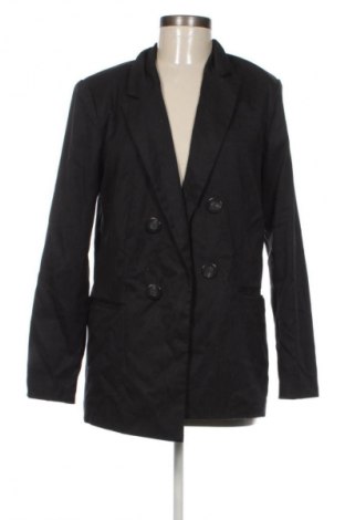 Дамско сако Reserved, Размер M, Цвят Черен, Цена 29,99 лв.